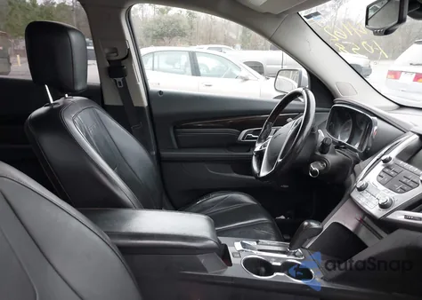 2013 GMC Terrain Denali from USA, damaged, VIN 2GKFLZE32D6175716